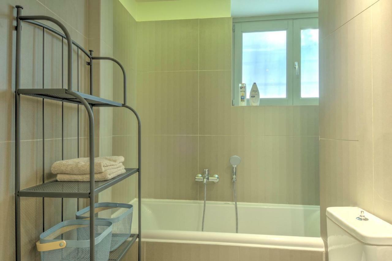 Stylish And Cozy House In Athens, Plakaアパートメント エクステリア 写真